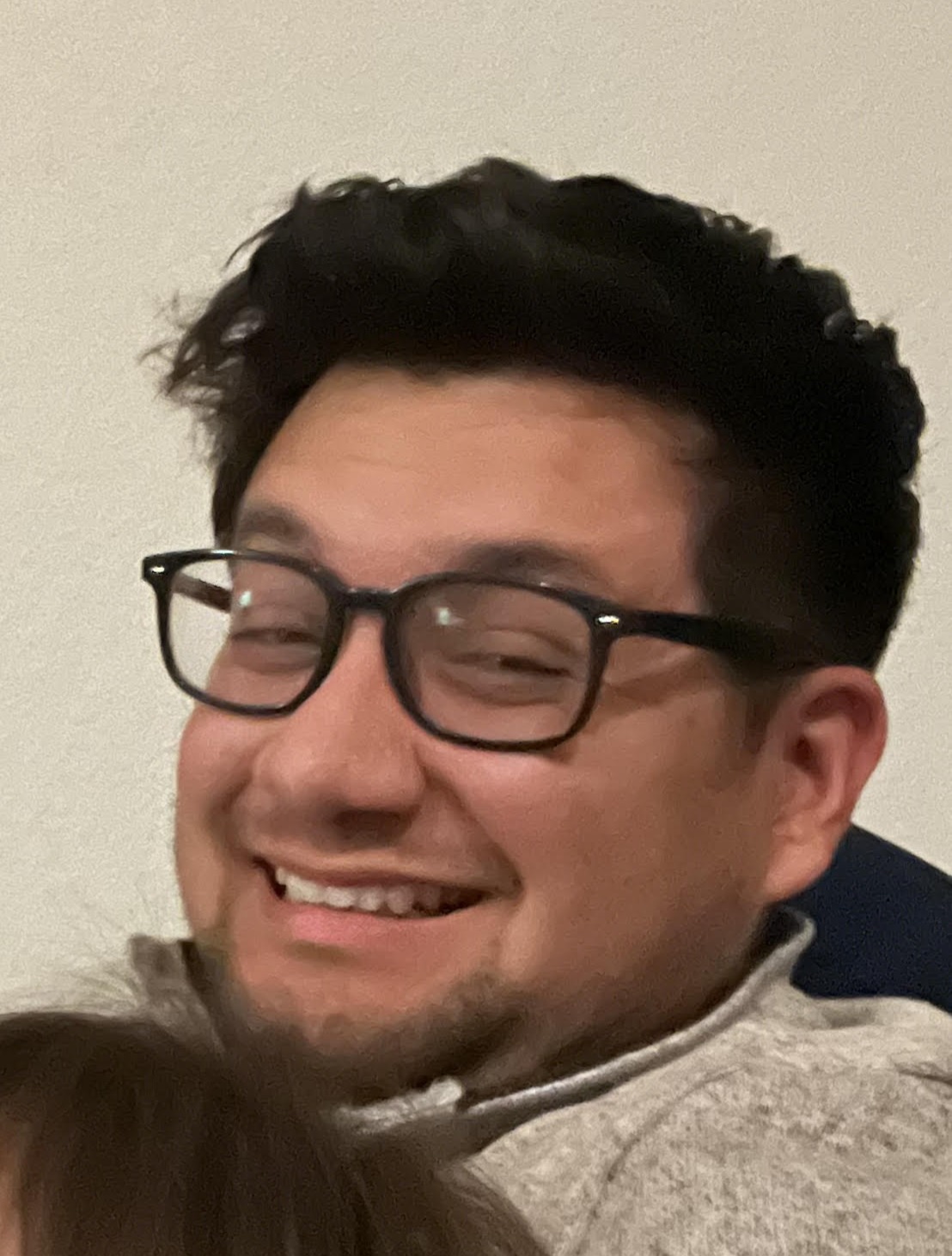 Headshot